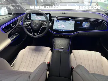 MERCEDES-BENZ E 450 T 4M All Terrain AIRMATIC