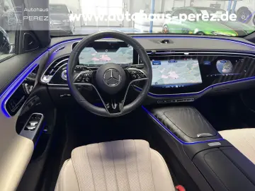 MERCEDES-BENZ E 450 T 4M All Terrain AIRMATIC