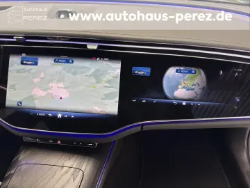 MERCEDES-BENZ E 450 T 4M All Terrain AIRMATIC
