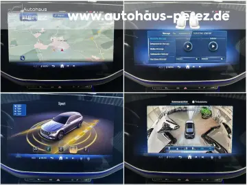 MERCEDES-BENZ E 450 T 4M All Terrain AIRMATIC