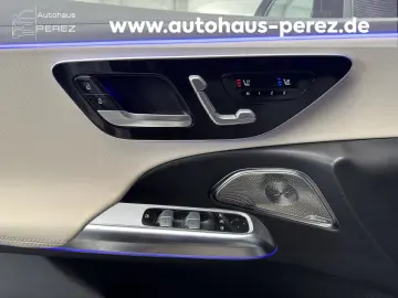 MERCEDES-BENZ E 450 T 4M All Terrain AIRMATIC