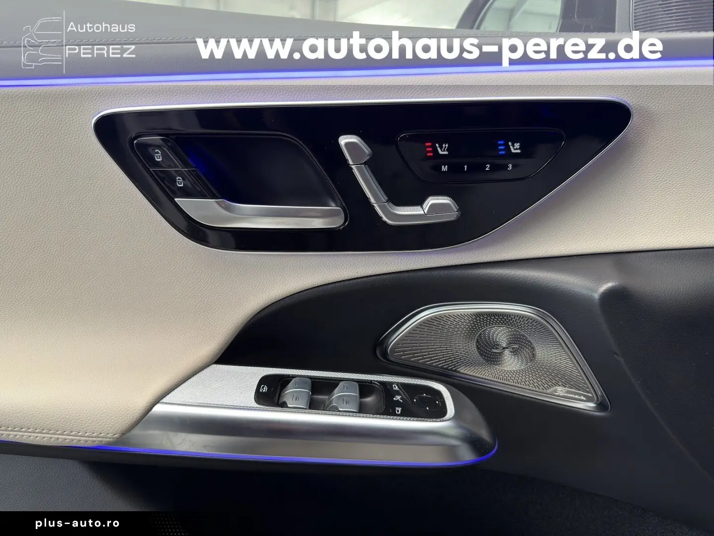 MERCEDES-BENZ E 450 T 4M All Terrain AIRMATIC