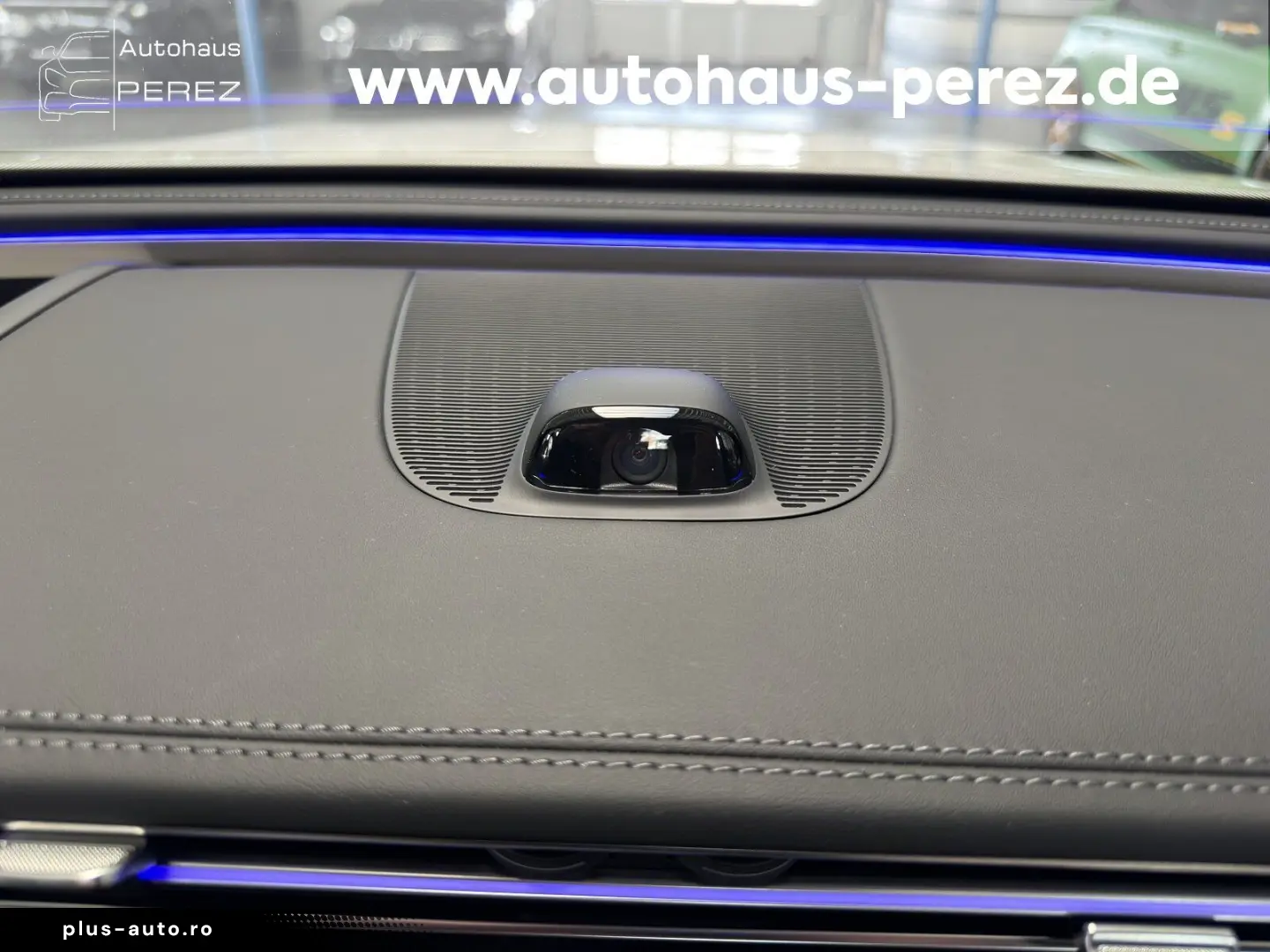 MERCEDES-BENZ E 450 T 4M All Terrain AIRMATIC