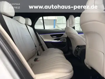 MERCEDES-BENZ E 450 T 4M All Terrain AIRMATIC
