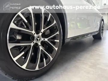 MERCEDES-BENZ E 450 T 4M All Terrain AIRMATIC