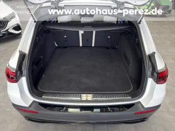 MERCEDES-BENZ E 450 T 4M All Terrain AIRMATIC