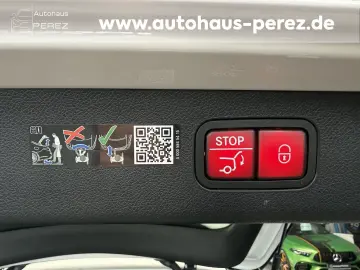 MERCEDES-BENZ E 450 T 4M All Terrain AIRMATIC