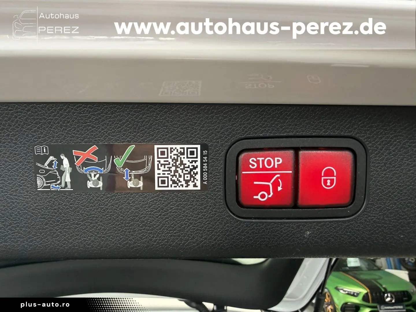 MERCEDES-BENZ E 450 T 4M All Terrain AIRMATIC