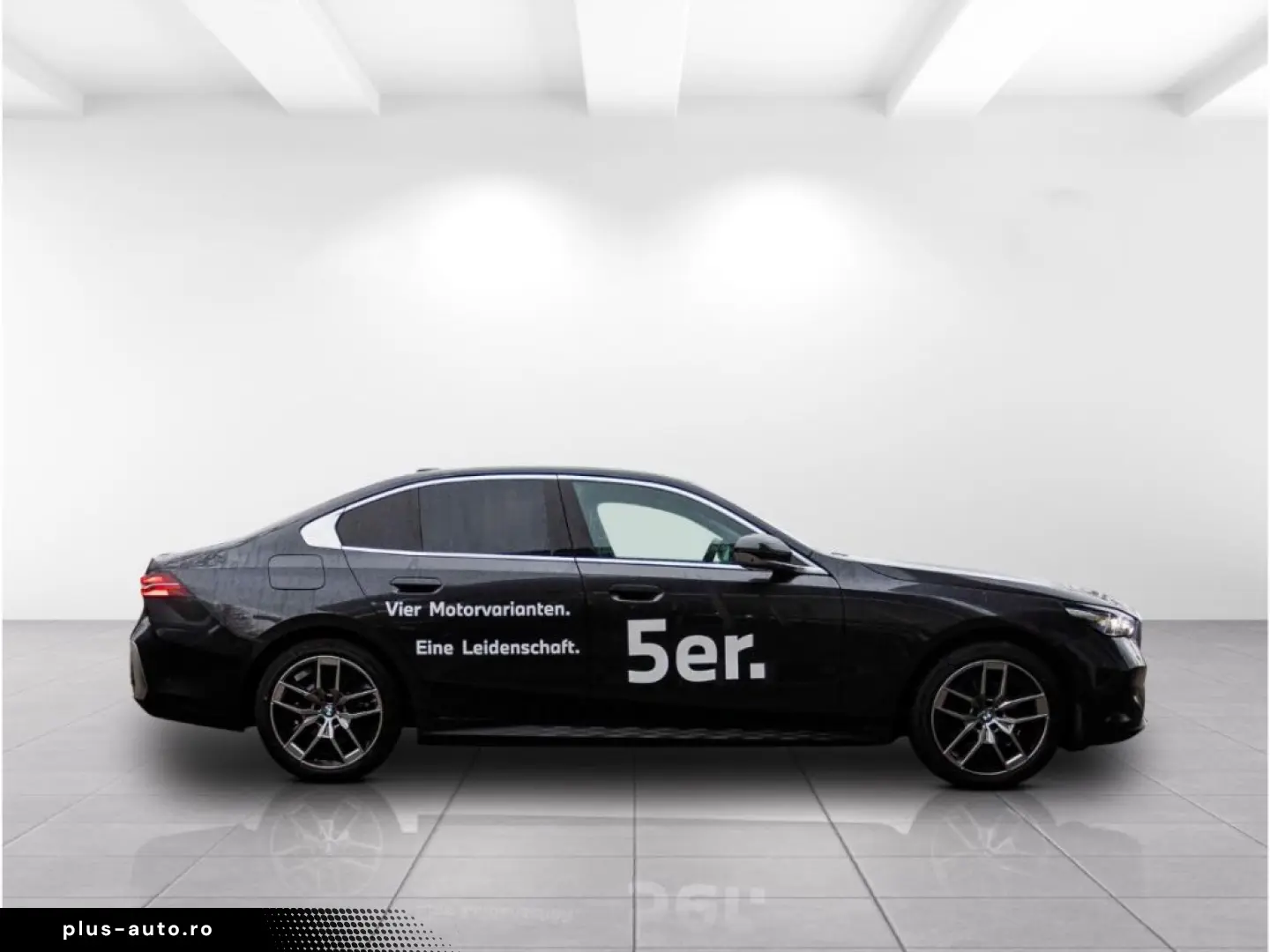BMW 520 i AHK Navi HUD LED 360Kamera Leder LenkradHZ