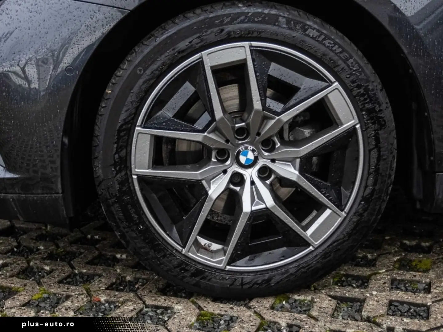 BMW 520 i AHK Navi HUD LED 360Kamera Leder LenkradHZ