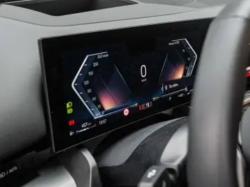 BMW 520 i AHK Navi HUD LED 360Kamera Leder LenkradHZ