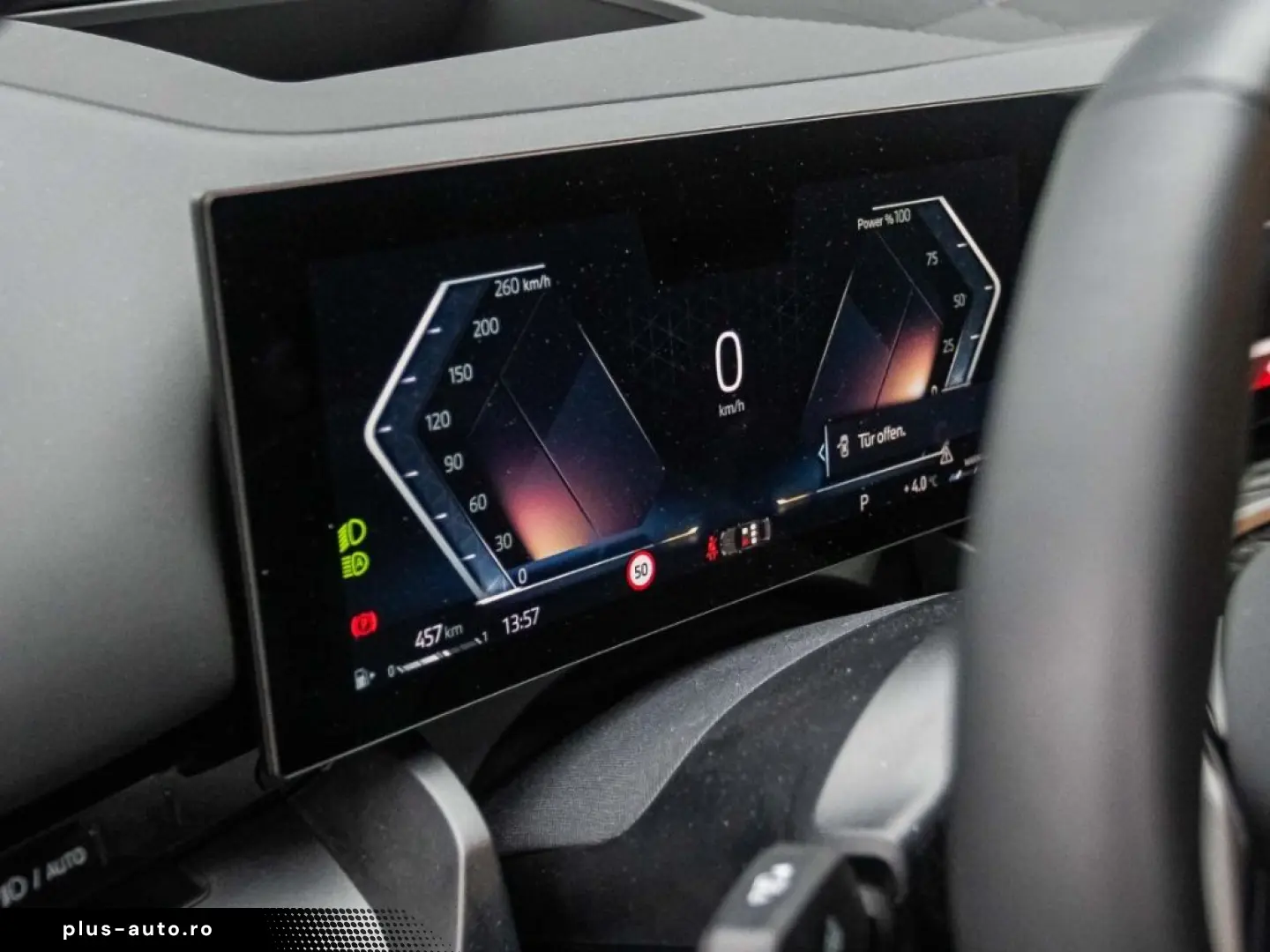 BMW 520 i AHK Navi HUD LED 360Kamera Leder LenkradHZ