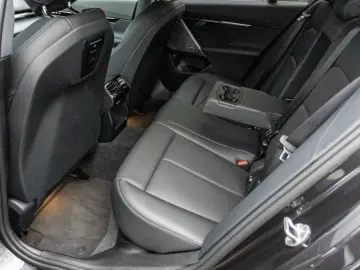 BMW 520 i AHK Navi HUD LED 360Kamera Leder LenkradHZ