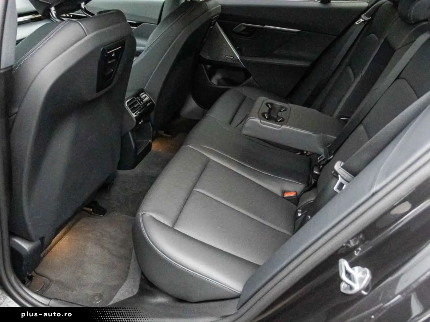 BMW 520 i AHK Navi HUD LED 360Kamera Leder LenkradHZ