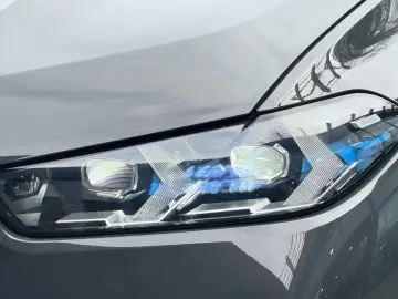 BMW X6 M Competition