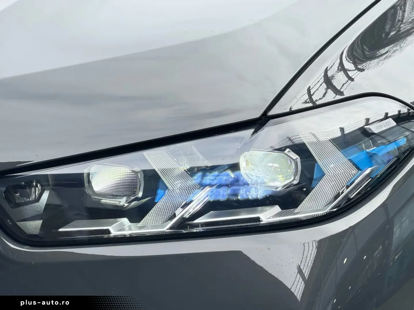 BMW X6 M Competition