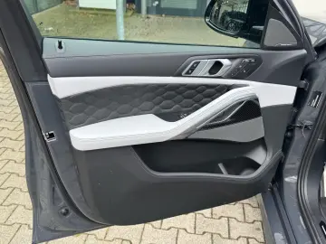 BMW X6 M Competition