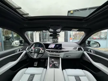 BMW X6 M Competition