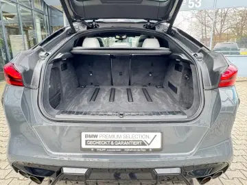 BMW X6 M Competition