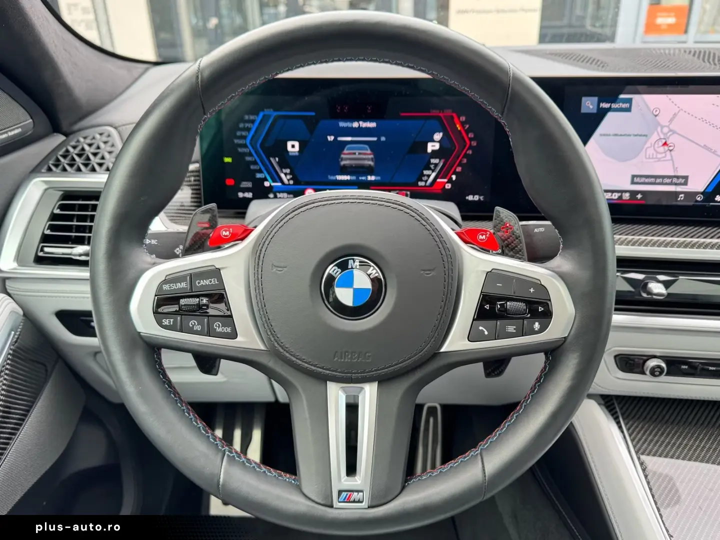 BMW X6 M Competition