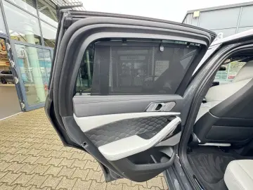 BMW X6 M Competition