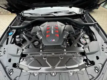BMW X6 M Competition