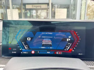 BMW X6 M Competition