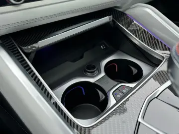 BMW X6 M Competition