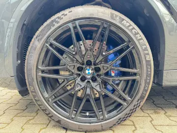 BMW X6 M Competition