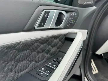BMW X6 M Competition