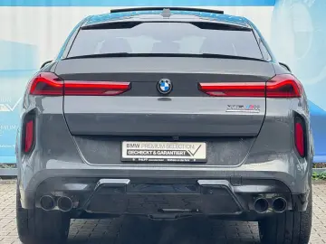 BMW X6 M Competition