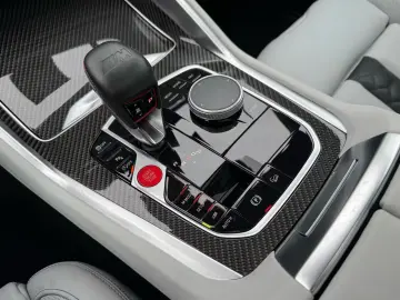 BMW X6 M Competition