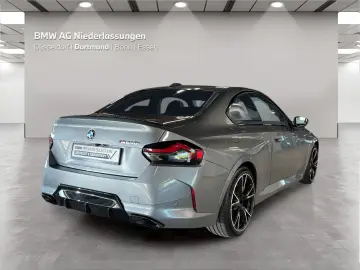 BMW M240i xDrive Coupé M Sport LiveCockpitProf HiFi