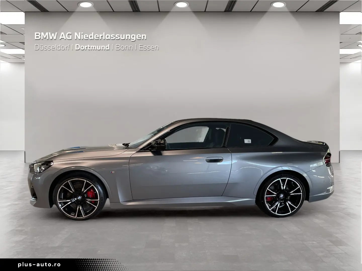 BMW M240i xDrive Coupé M Sport LiveCockpitProf HiFi