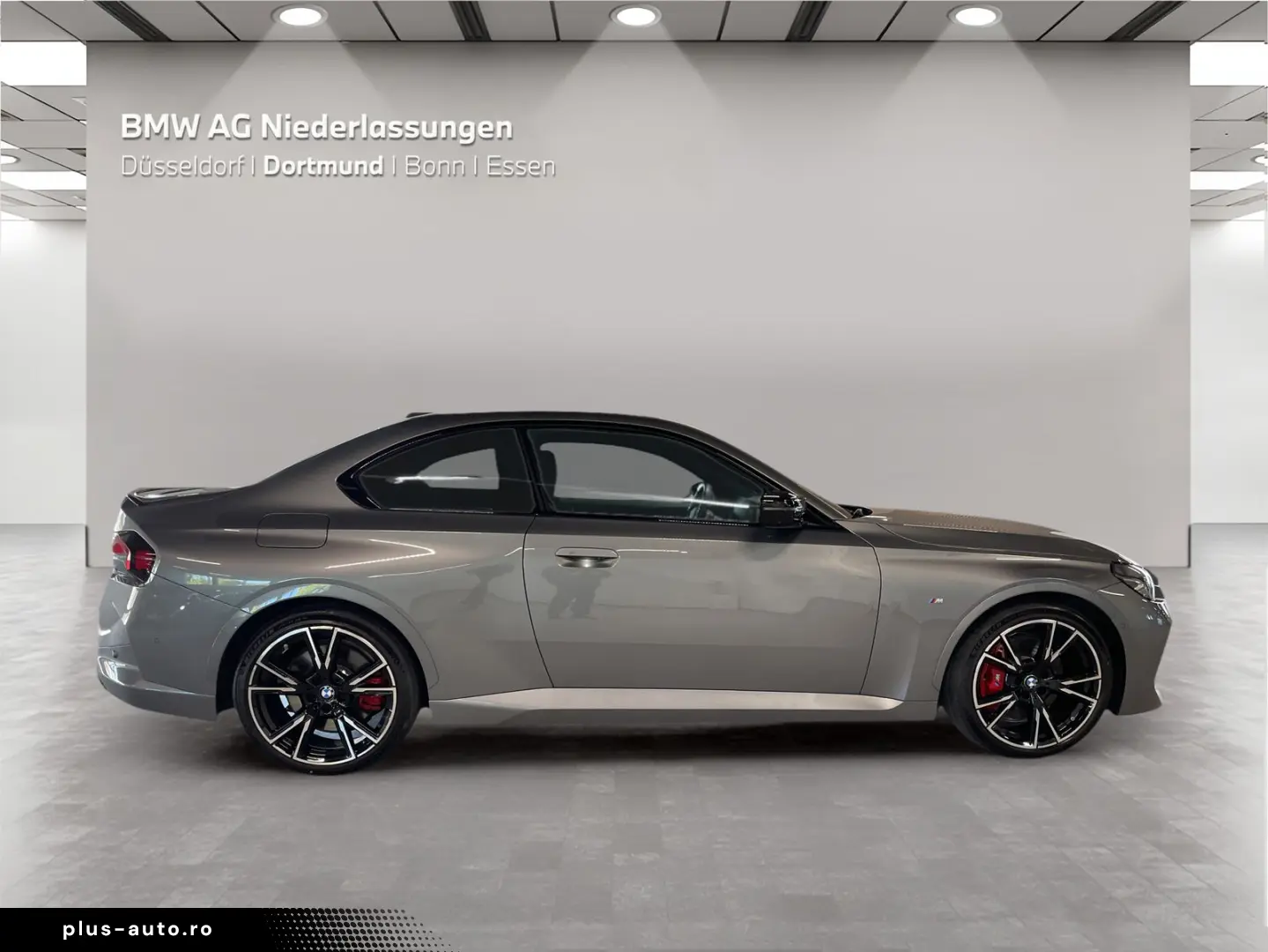 BMW M240i xDrive Coupé M Sport LiveCockpitProf HiFi