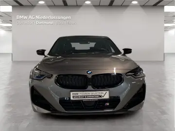 BMW M240i xDrive Coupé M Sport LiveCockpitProf HiFi