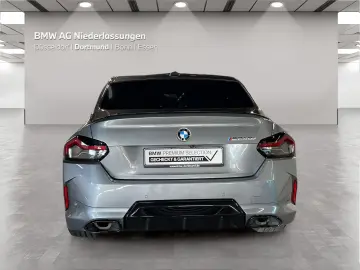 BMW M240i xDrive Coupé M Sport LiveCockpitProf HiFi
