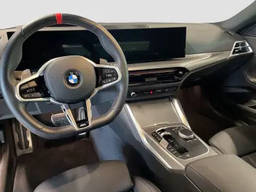 BMW M240i xDrive Coupé M Sport LiveCockpitProf HiFi