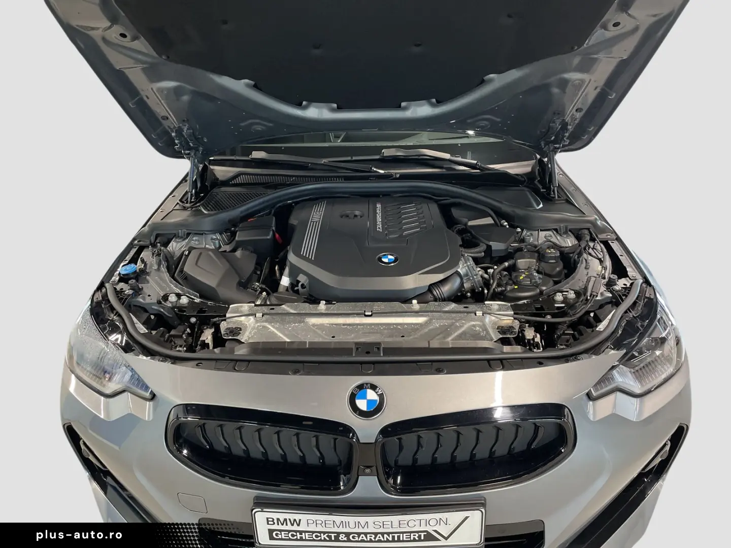 BMW M240i xDrive Coupé M Sport LiveCockpitProf HiFi