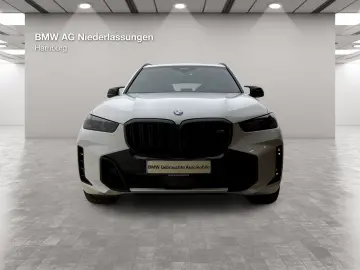 BMW X5 M60i xDrive M Sport Standheizung AHK Kamera