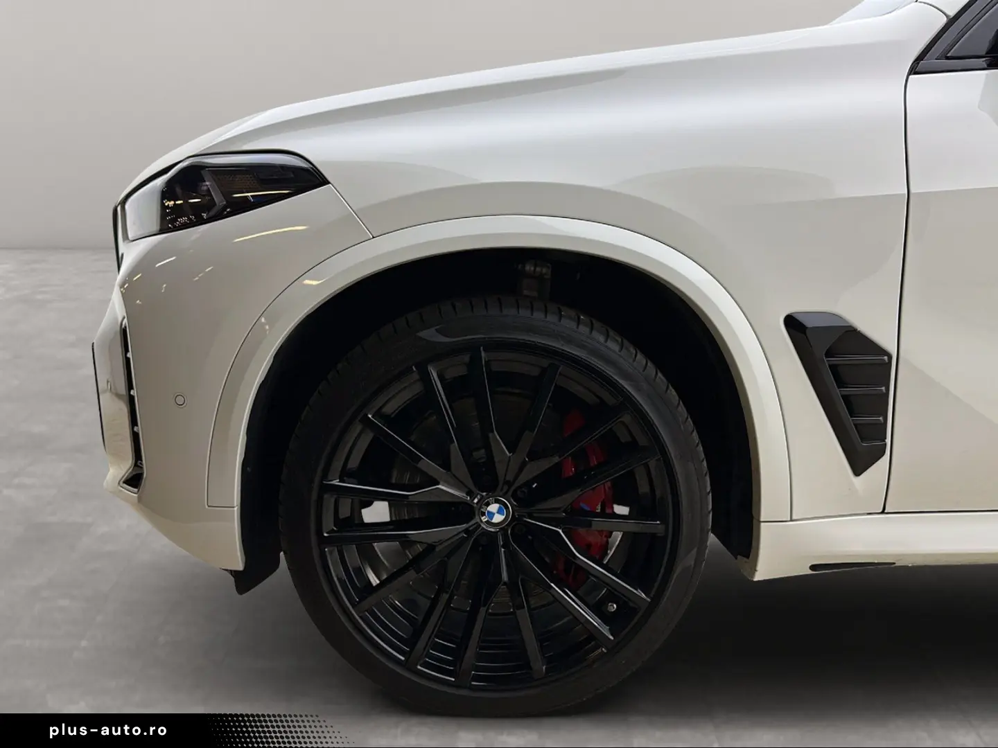 BMW X5 M60i xDrive M Sport Standheizung AHK Kamera