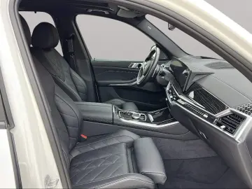 BMW X5 M60i xDrive M Sport Standheizung AHK Kamera