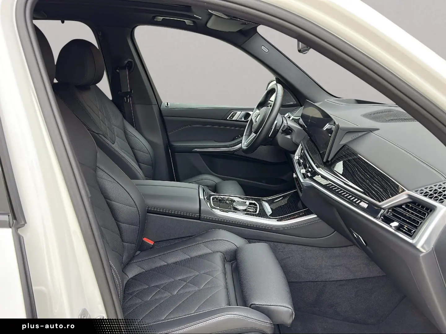 BMW X5 M60i xDrive M Sport Standheizung AHK Kamera