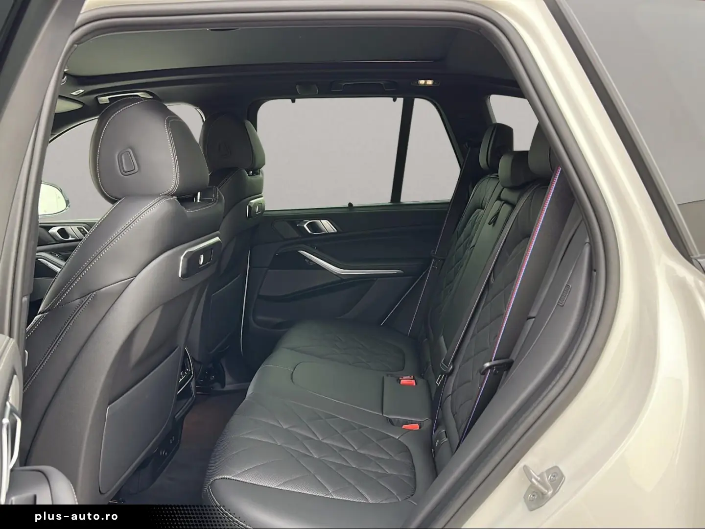 BMW X5 M60i xDrive M Sport Standheizung AHK Kamera