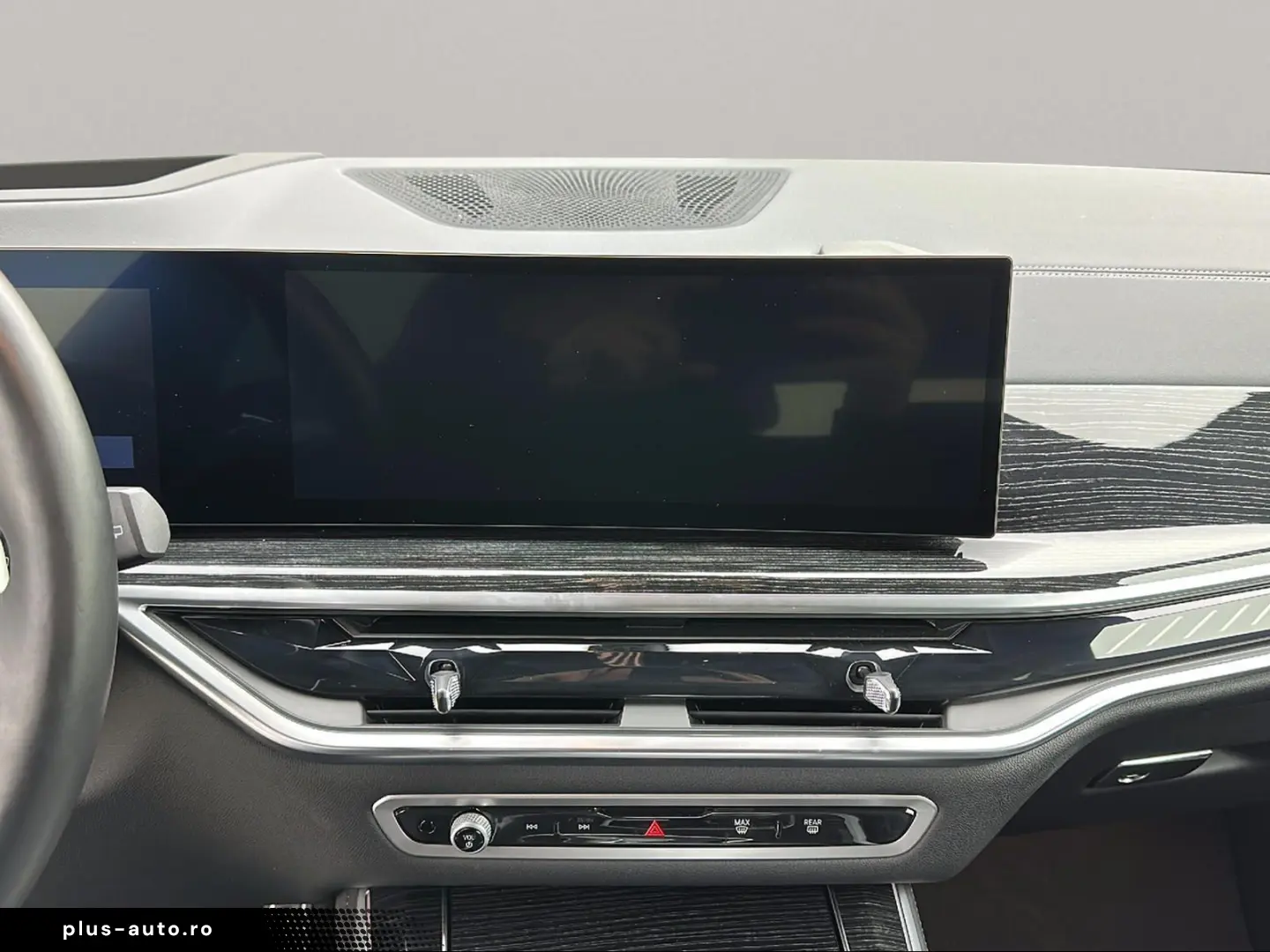 BMW X5 M60i xDrive M Sport Standheizung AHK Kamera