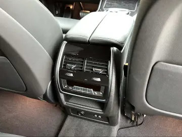 BMW X5 M60i xDrive M Sport Standheizung AHK Kamera