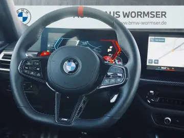 BMW M4 Competition Coupé