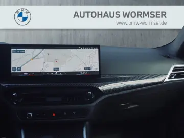 BMW M4 Competition Coupé