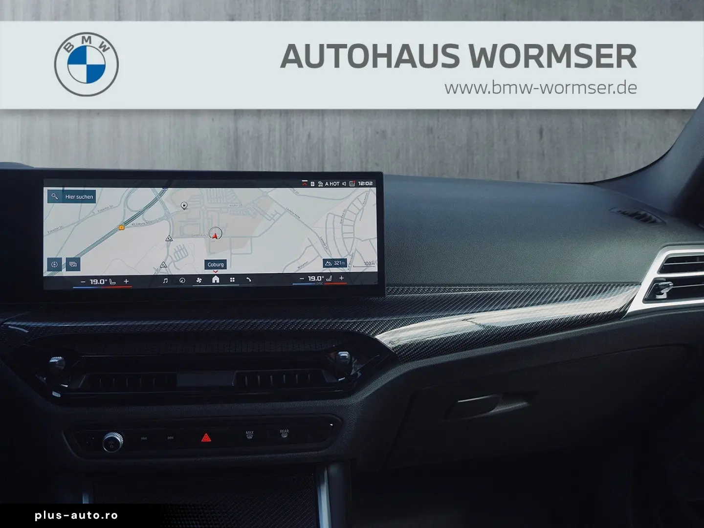 BMW M4 Competition Coupé