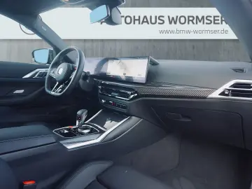 BMW M4 Competition Coupé